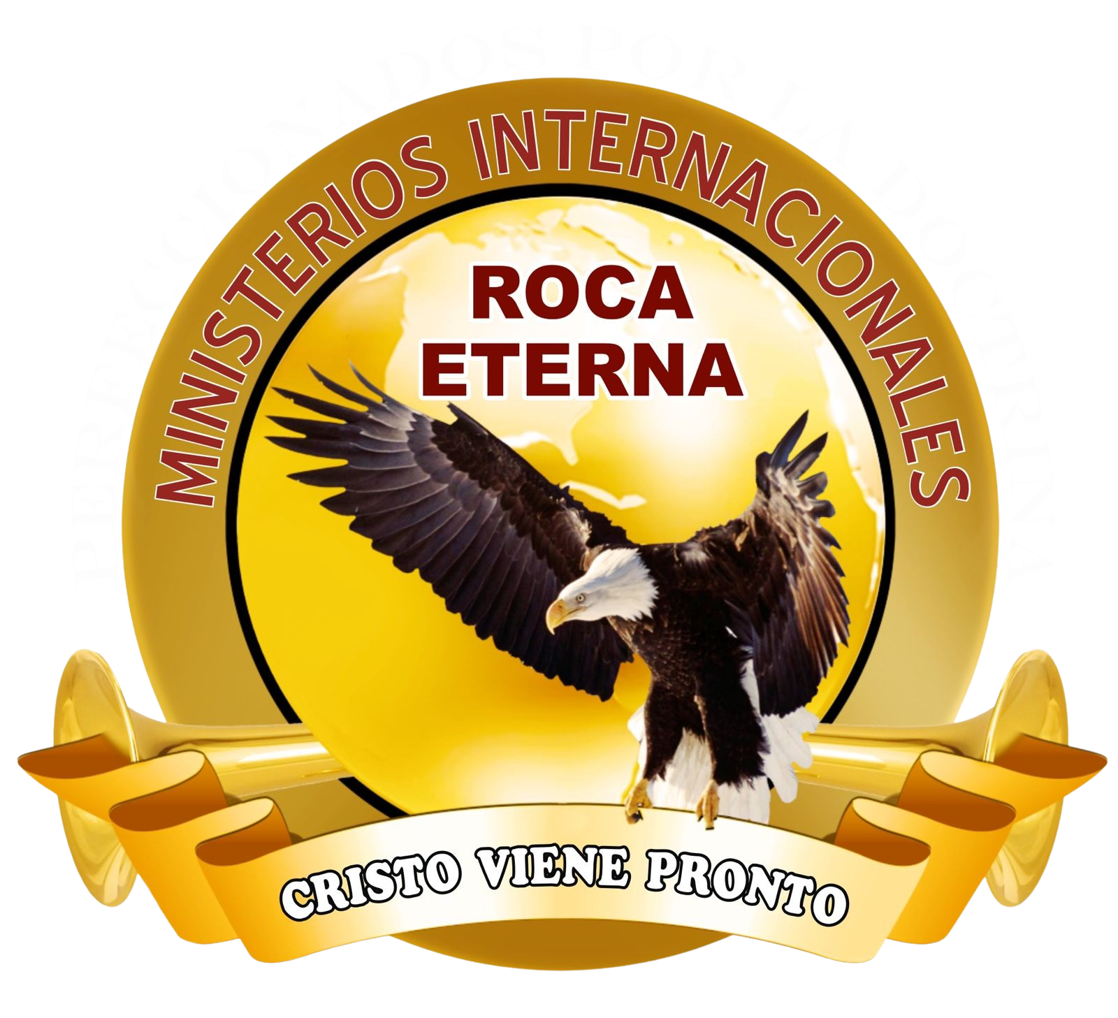 Roca Eterna